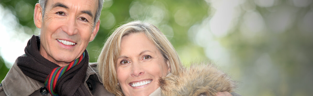 FULL MOUTH RECONSTRUCTION